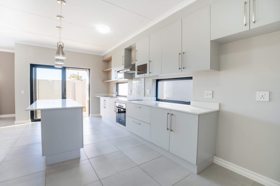 To Let 3 Bedroom Property for Rent in Groot Phesantekraal Estate Western Cape